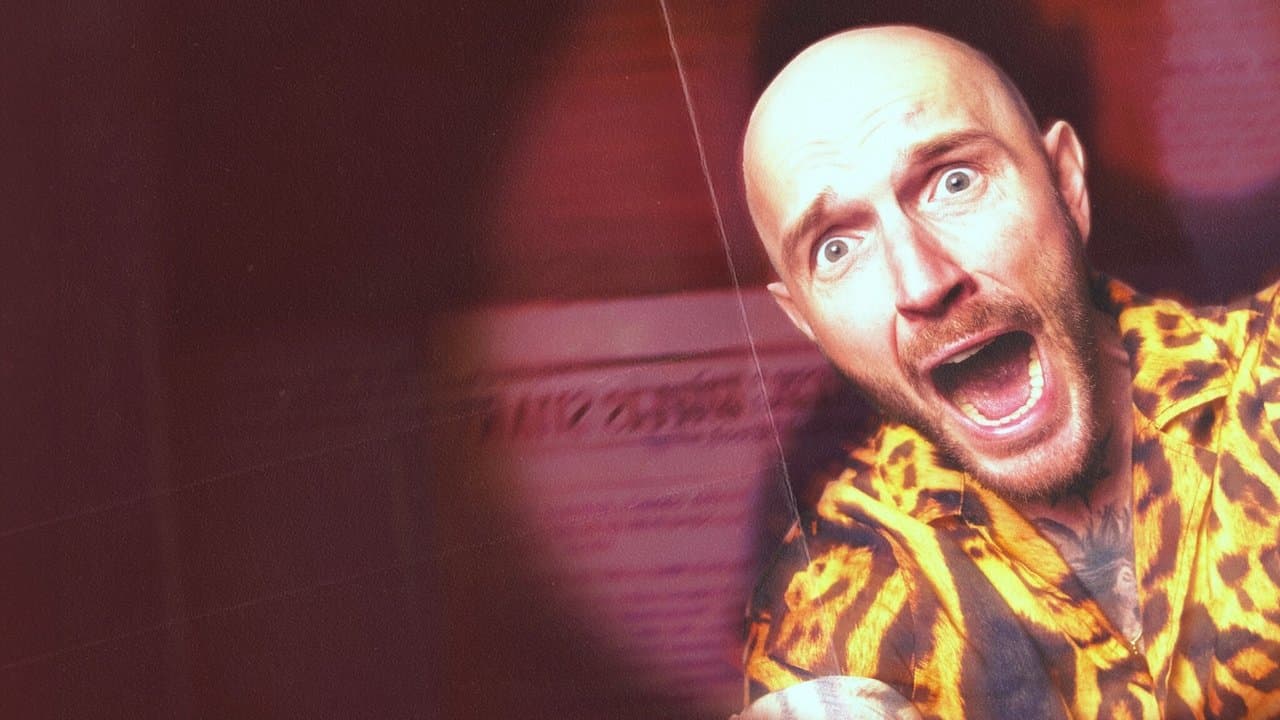 BORDEA: Teoria conspirațieiの背景画像