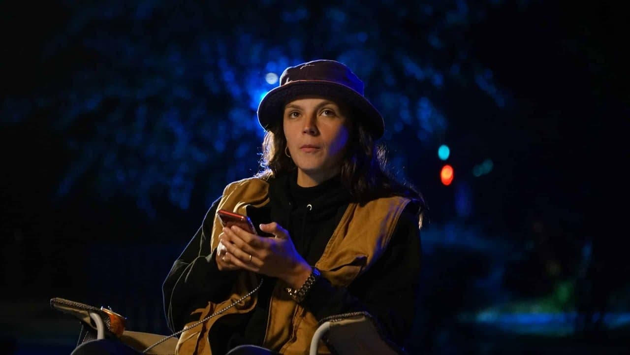 Green Lightの背景画像