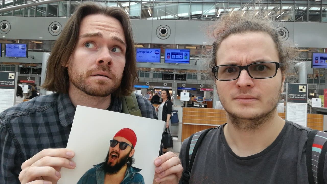 Bossferatuの背景画像