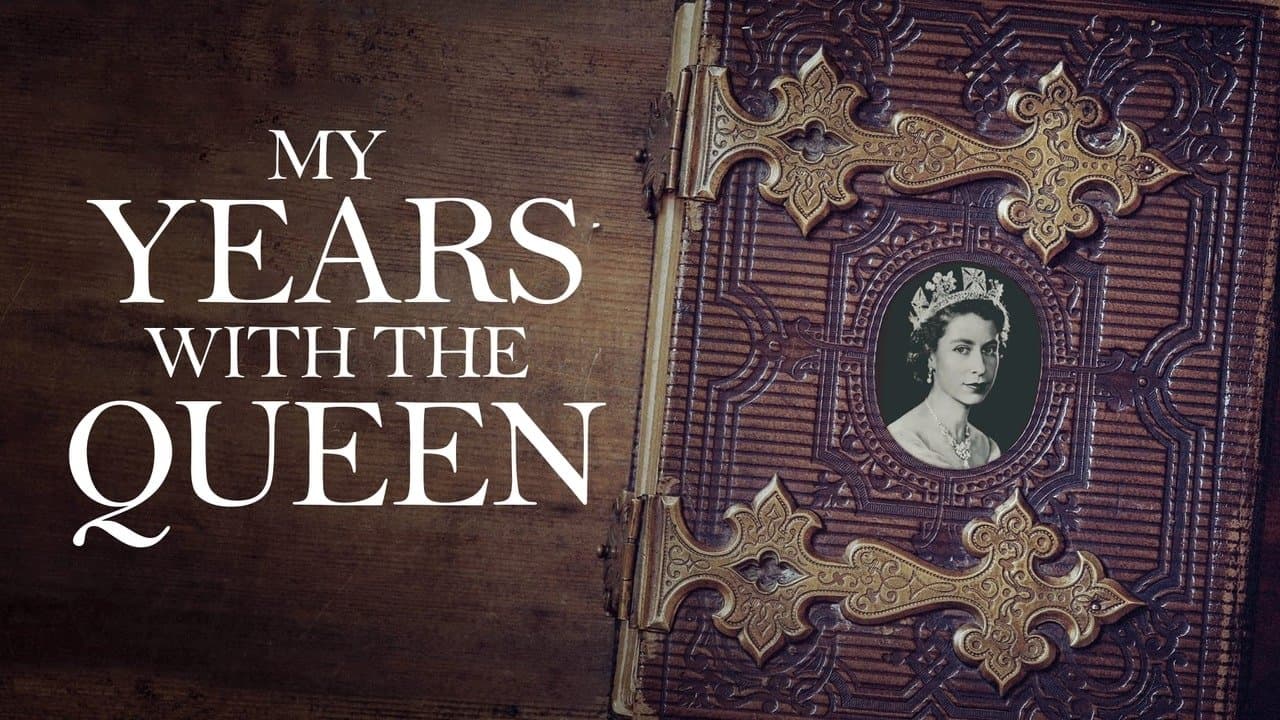 My Years with the Queenの背景画像