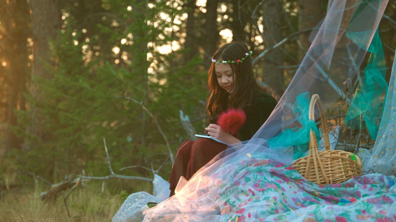 Dear Felicityの背景画像