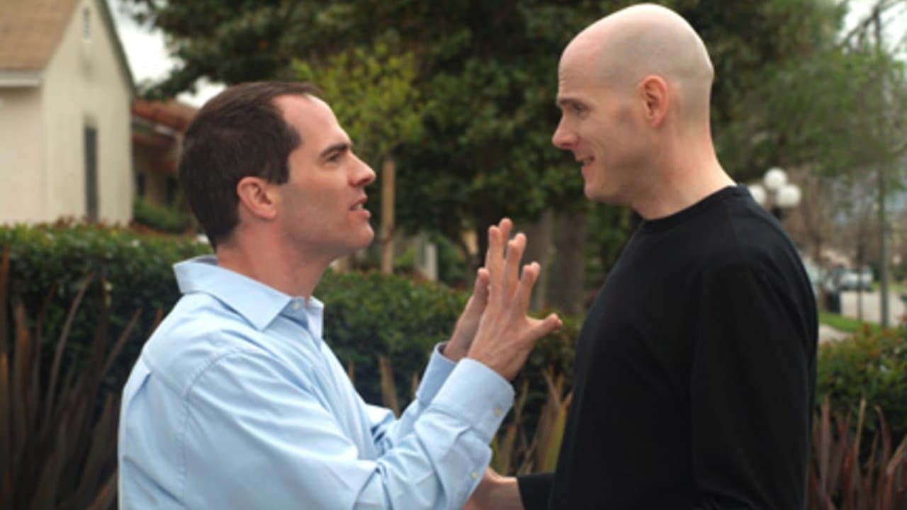 Instant Dadsの背景画像