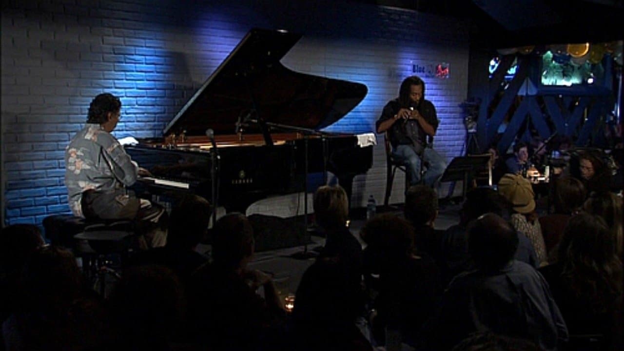 Chick Corea Rendezvous in New York - Chick Corea & Bobby McFerrin Duetの背景画像