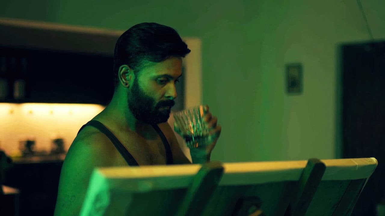 Lost Loveの背景画像