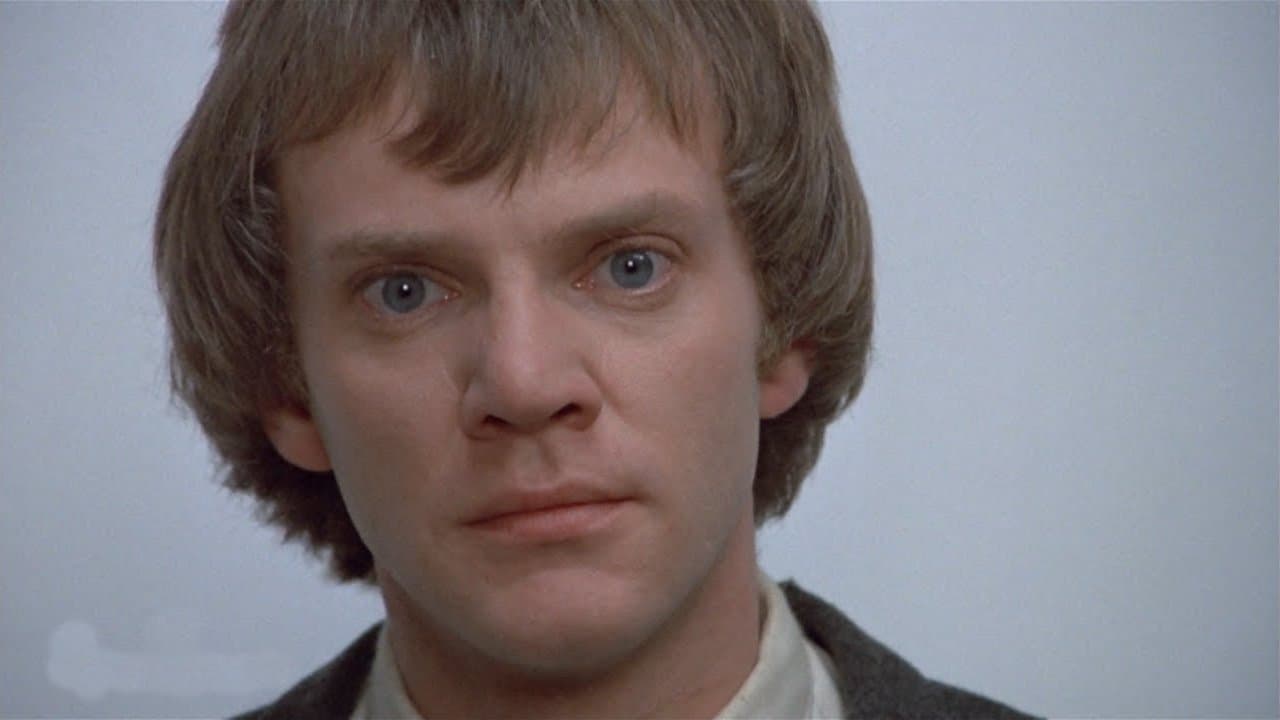 O Lucky Malcolm!の背景画像