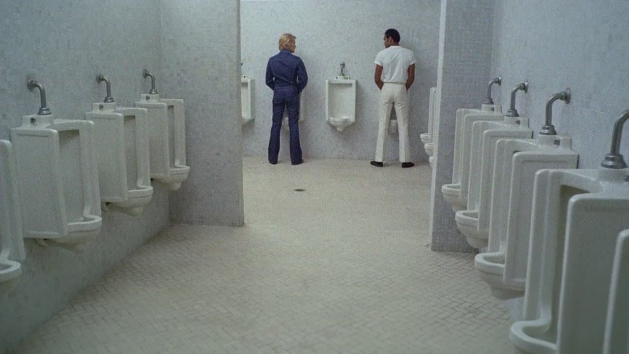 Das Bildnis des Dorian Grayの背景画像