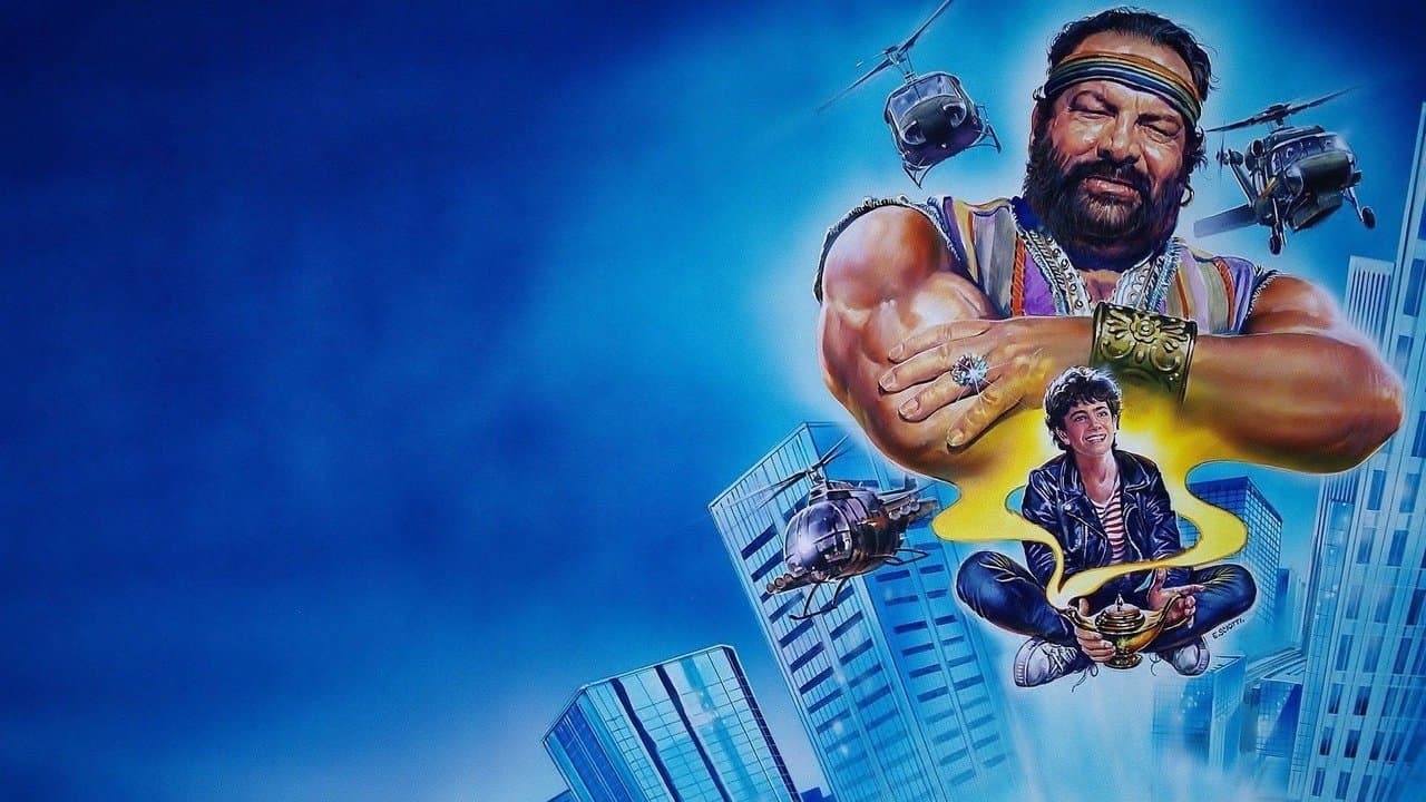 Superfantagenioの背景画像