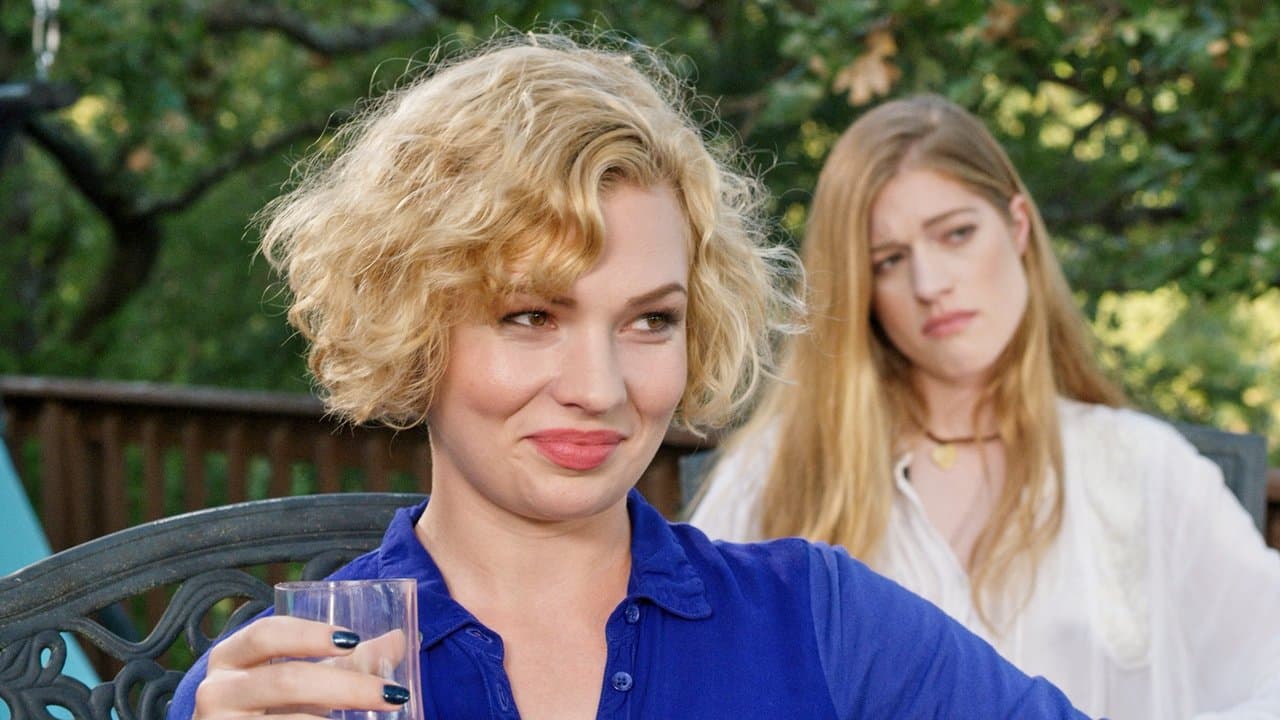 As the Village Sleepsの背景画像