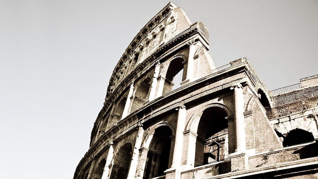 Ancient Megastructuresの背景画像