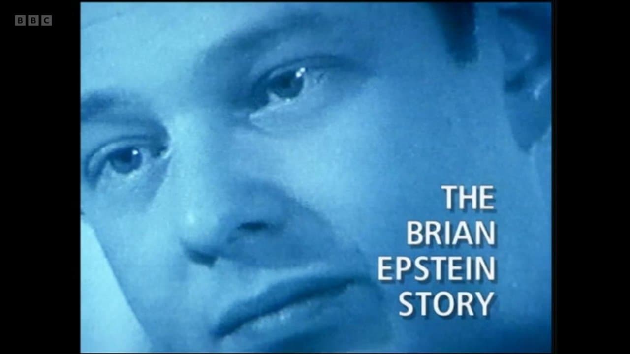 The Brian Epstein Storyの背景画像