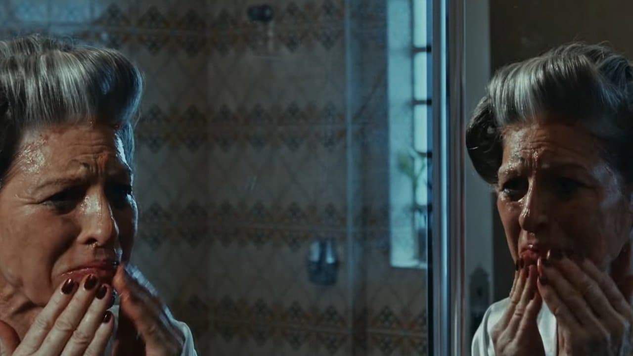 A beleza lhe cai bemの背景画像