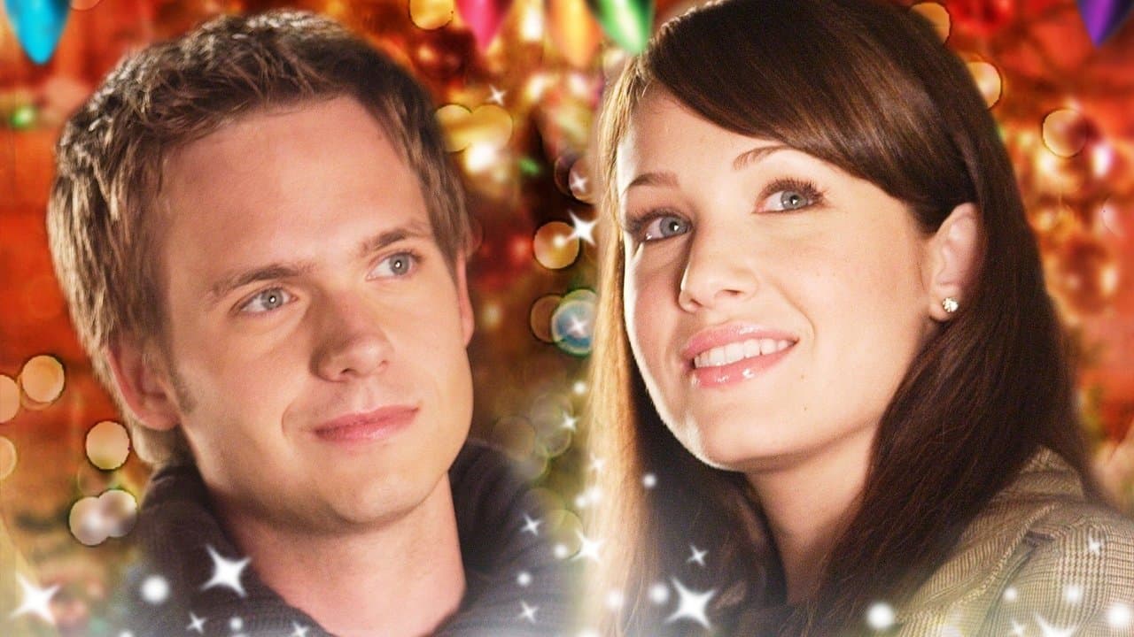 Christmas in Bostonの背景画像