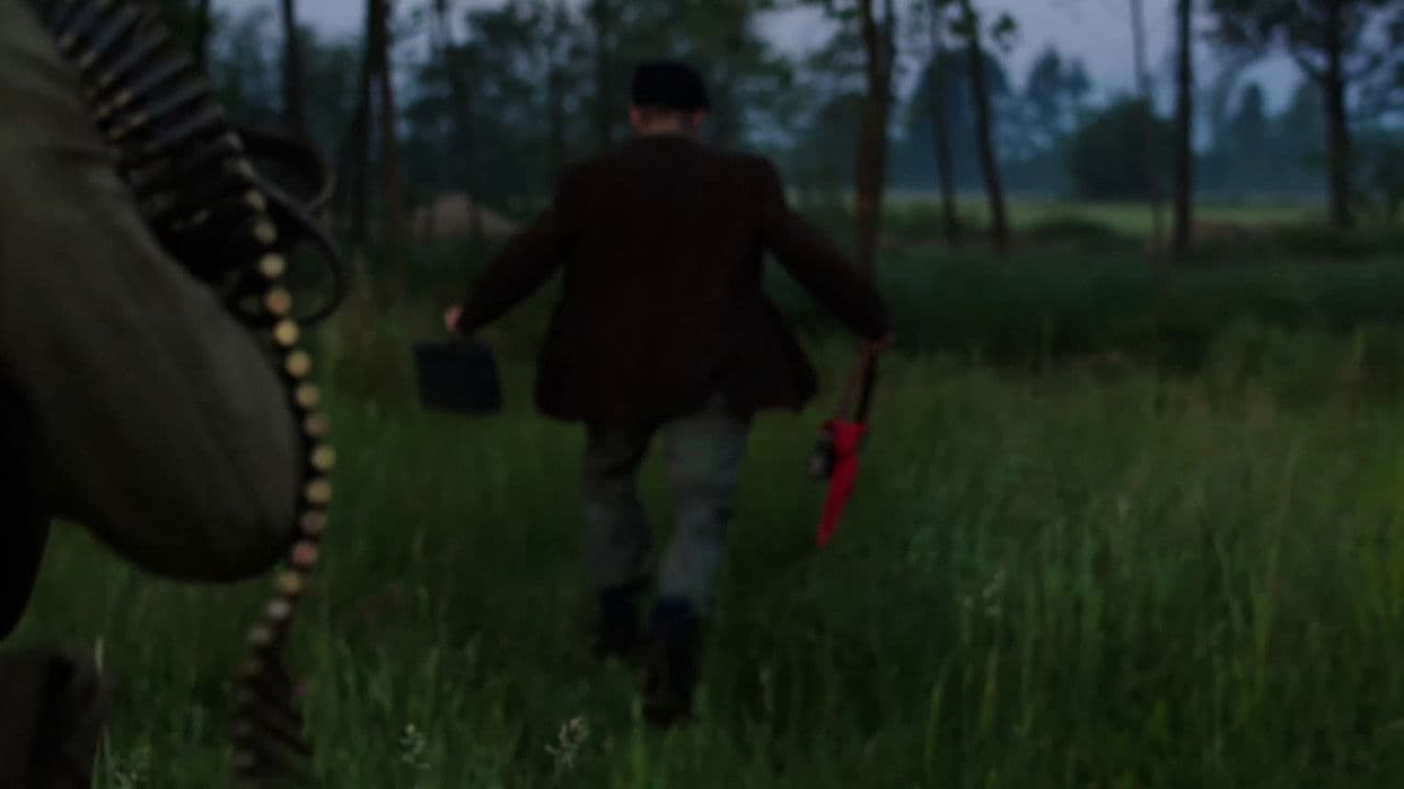 L'ultima albaの背景画像