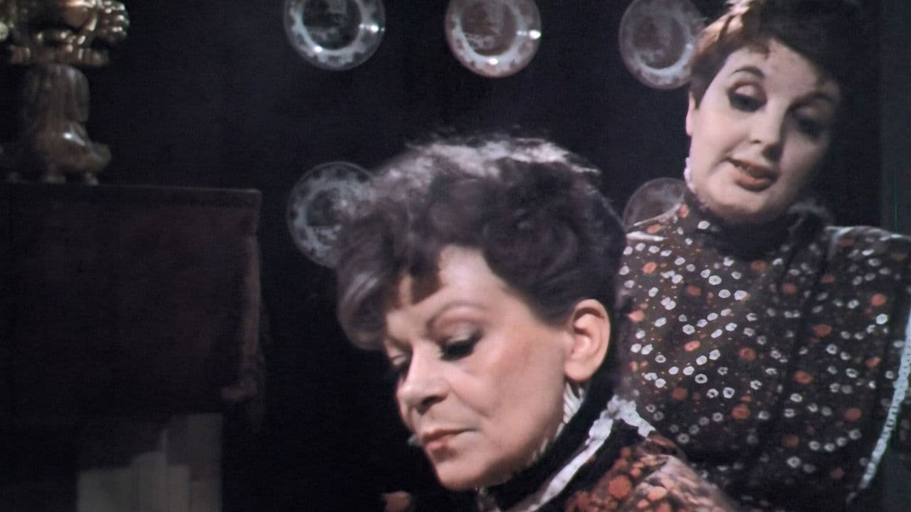 The Ghastly Onesの背景画像