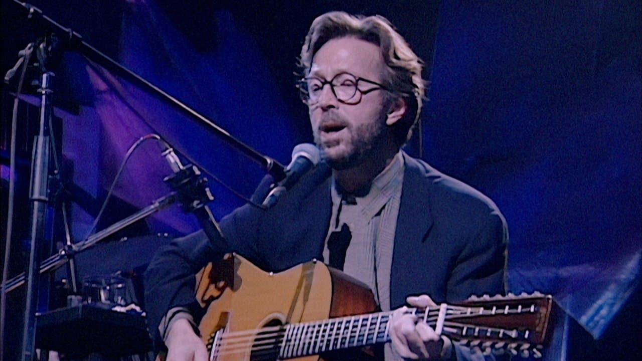 Eric Clapton Unplugged… Over 30 Years Laterの背景画像