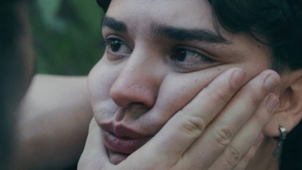 Noite Sem Saídaの背景画像