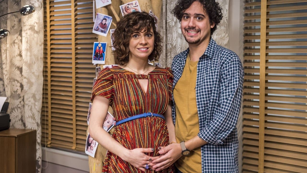 Pais de Primeiraの背景画像