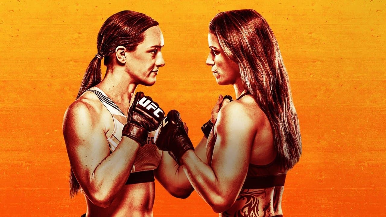 UFC Fight Night 195: Ladd vs. Dumontの背景画像