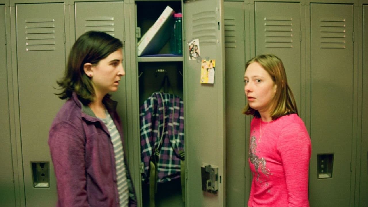 Boys and Husbandsの背景画像