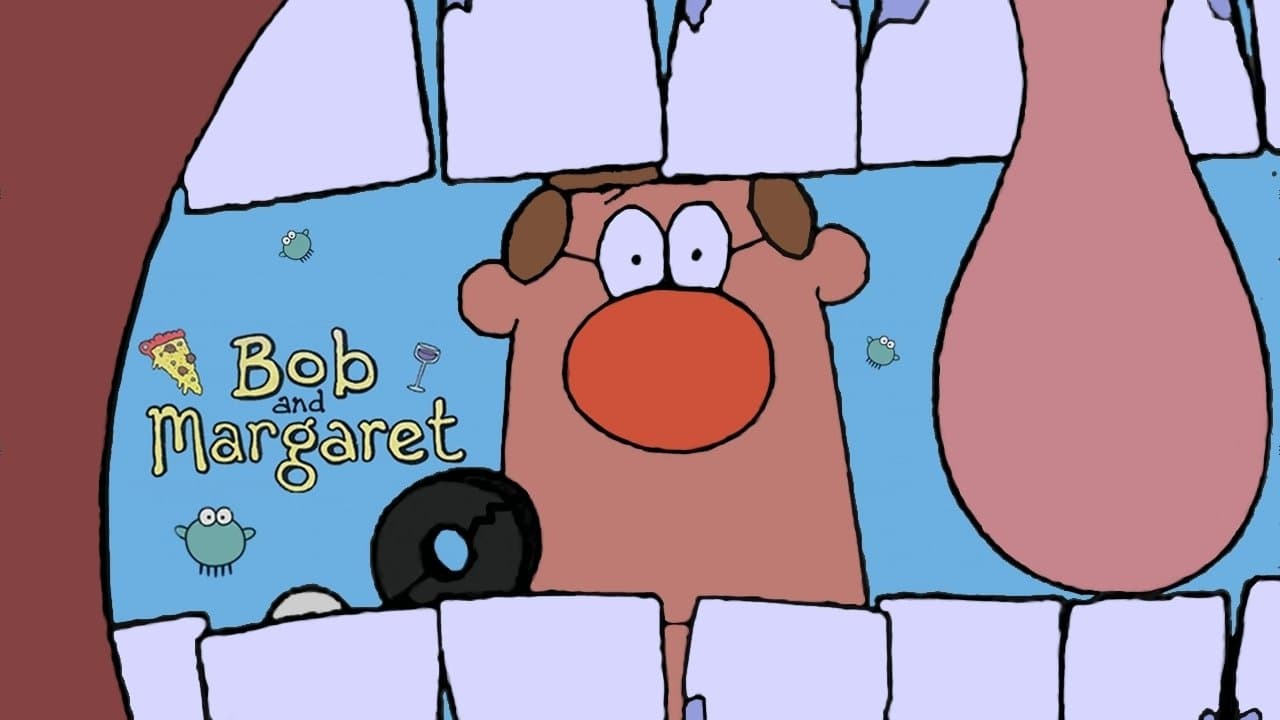 Bob and Margaretの背景画像