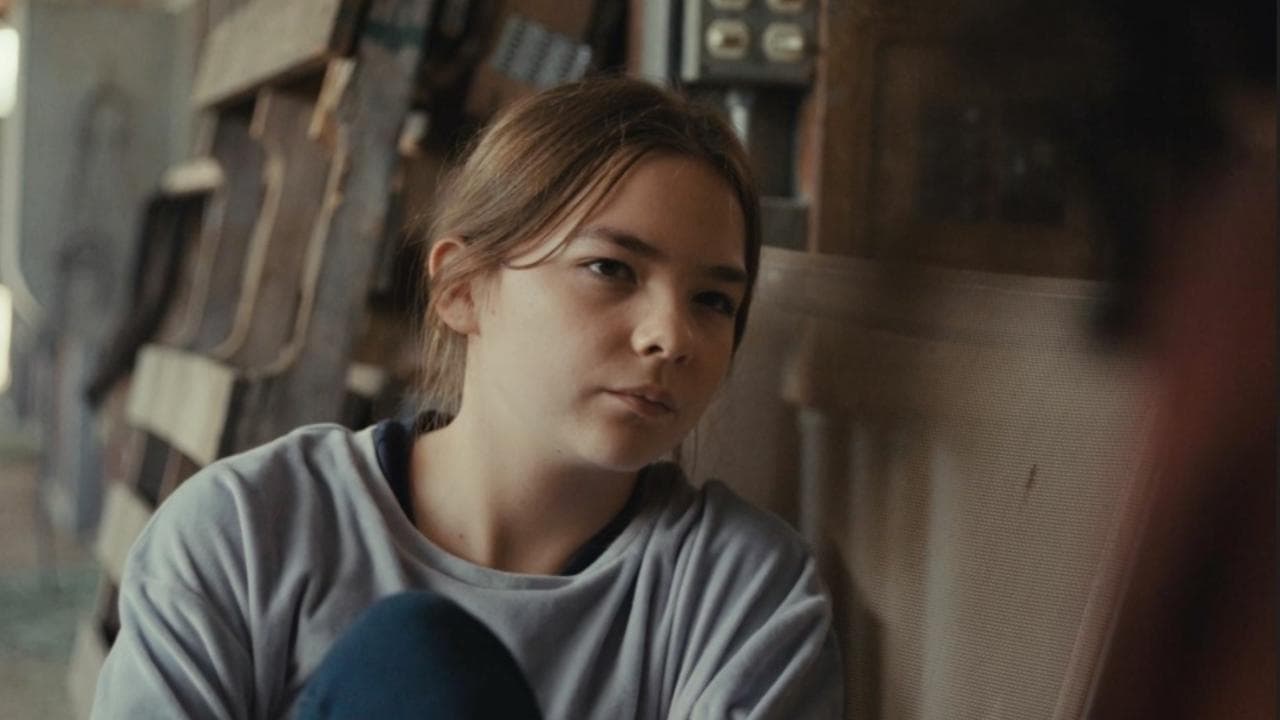 Waywardの背景画像