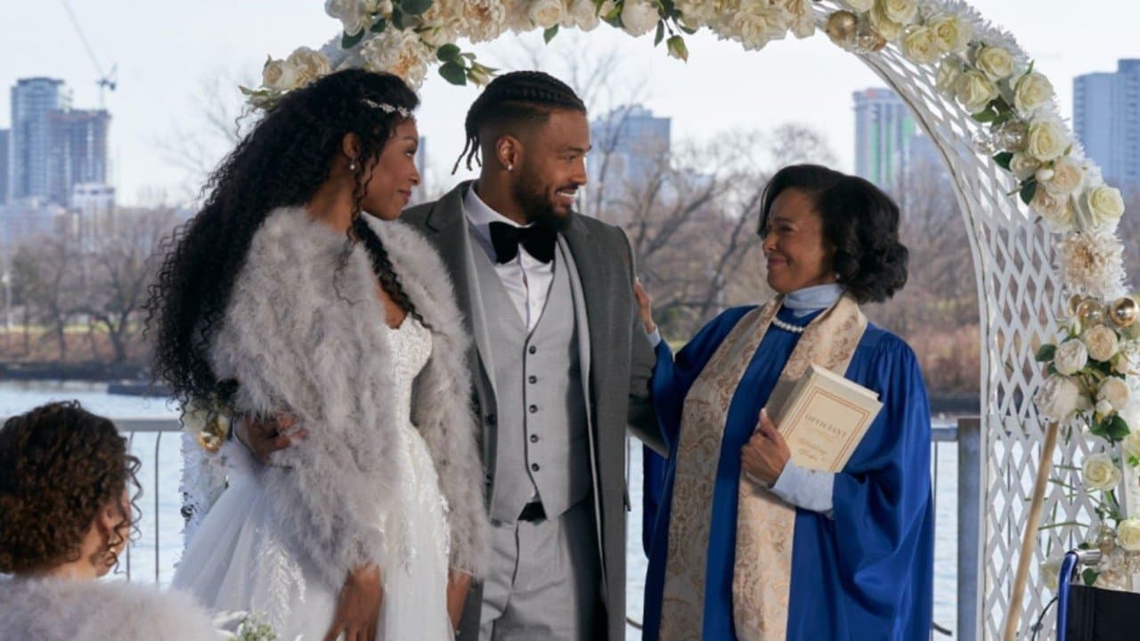 Son of the Preacherの背景画像