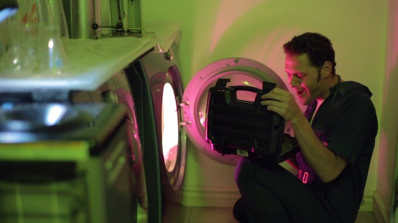 Dude Where's My Dog?の背景画像