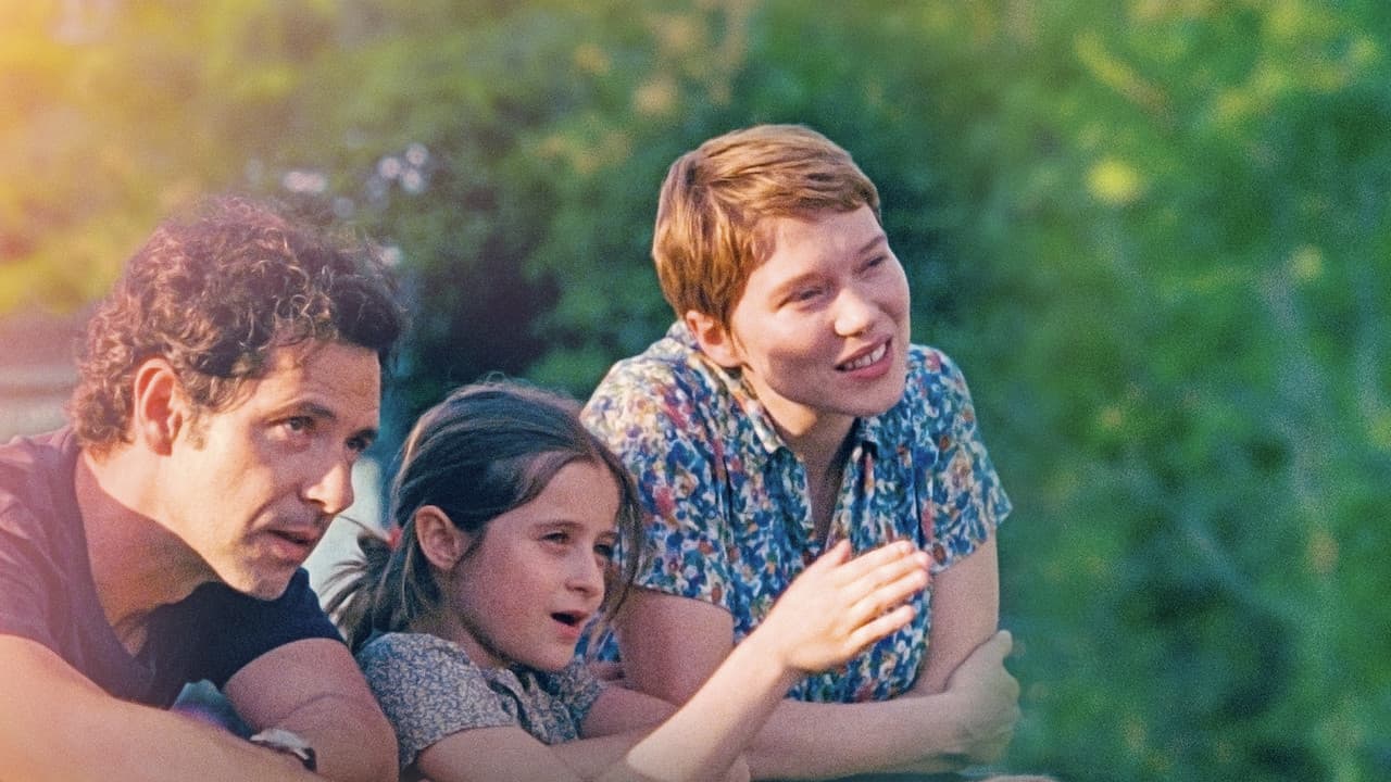 それでも私は生きていくの背景画像