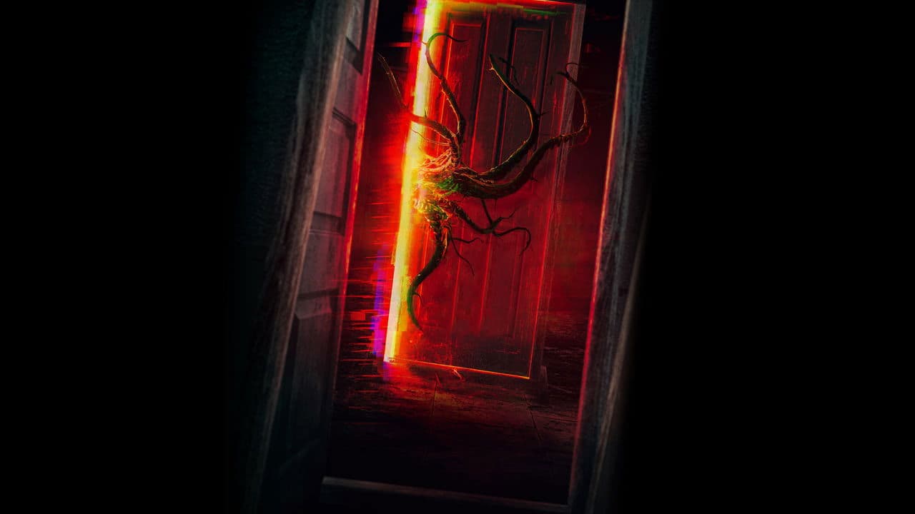 Hostile Dimensionsの背景画像