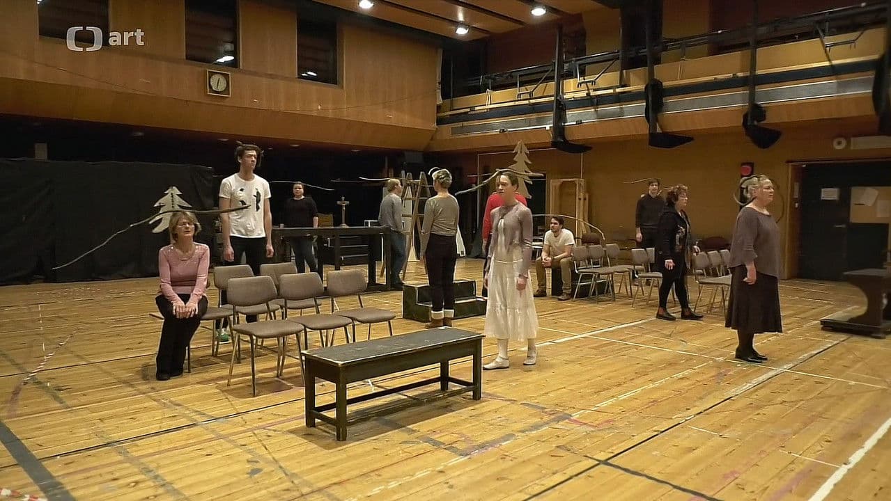 Backstage: Kyticeの背景画像