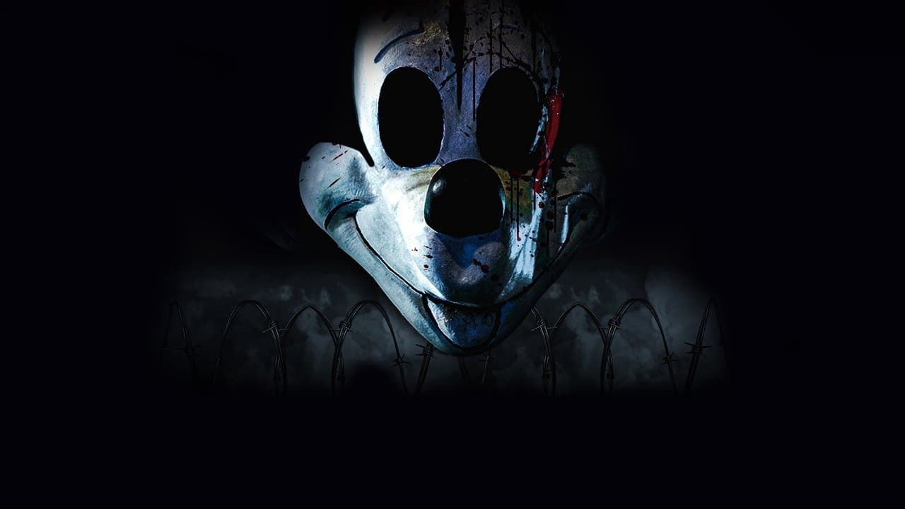 The Mouse Trapの背景画像