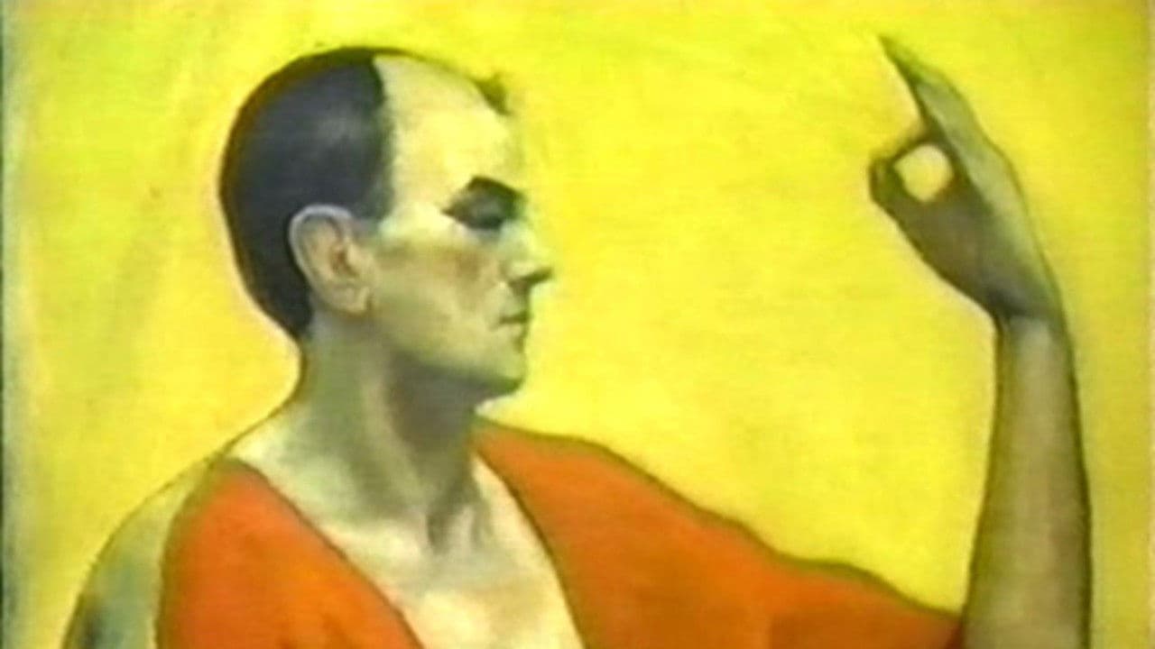 The Man We Want to Hangの背景画像