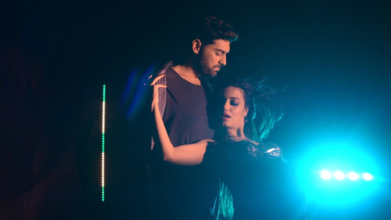 The Final Exitの背景画像