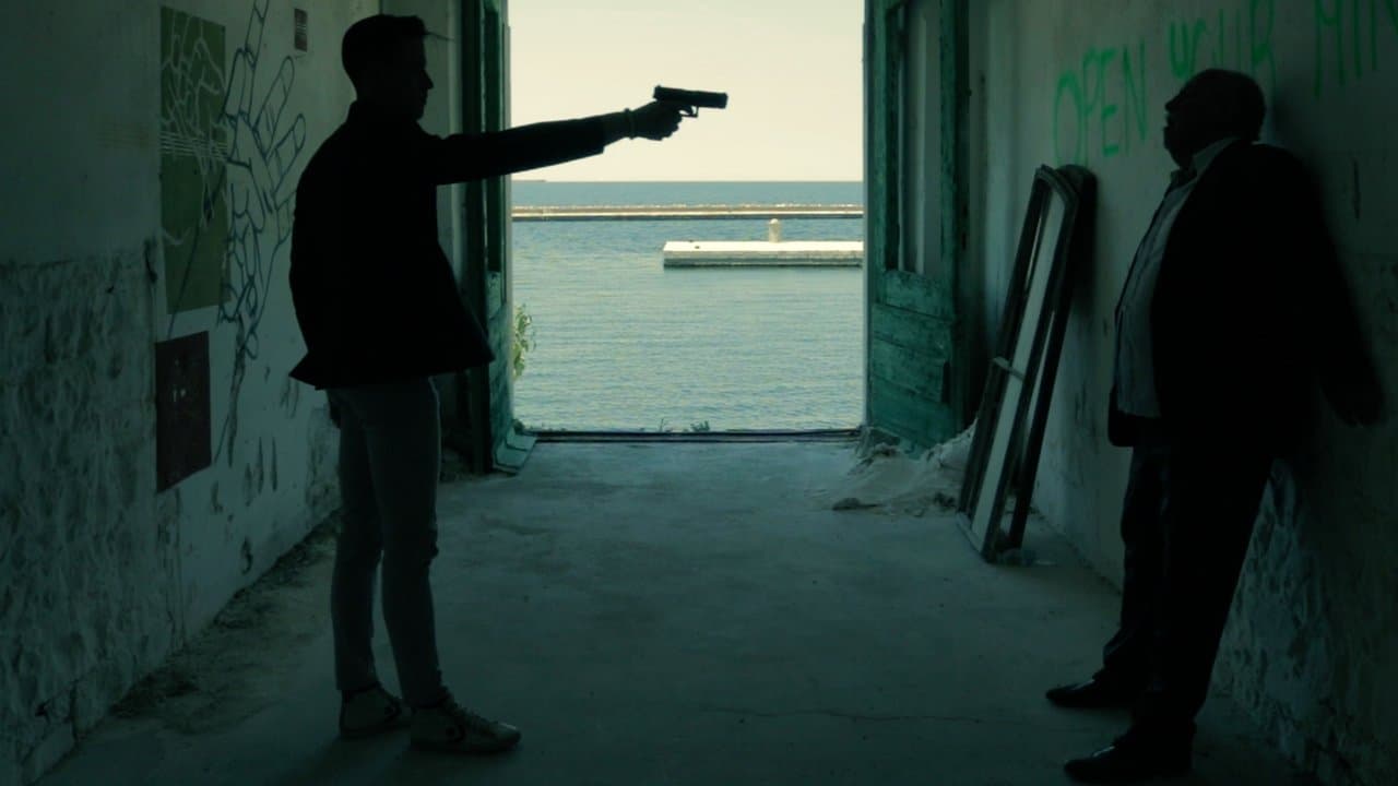 Romeo Giulietta e omicidiの背景画像