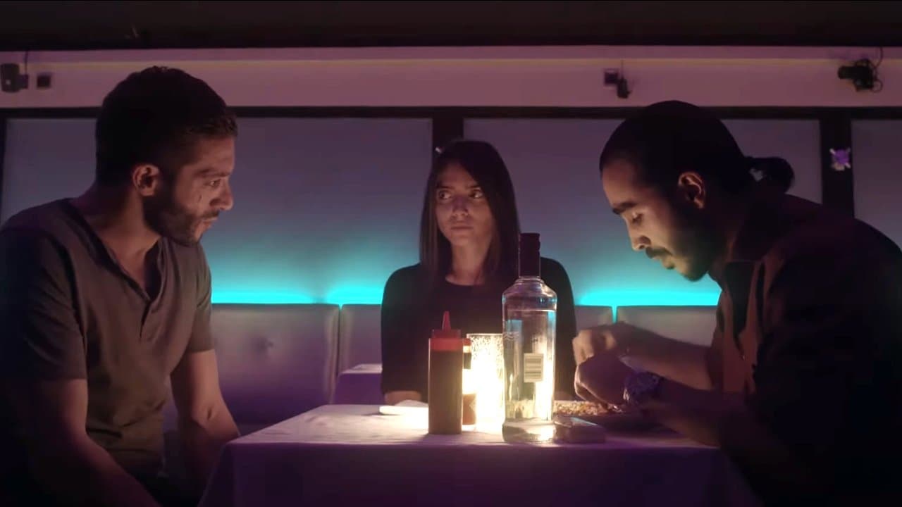 Wolfpackの背景画像