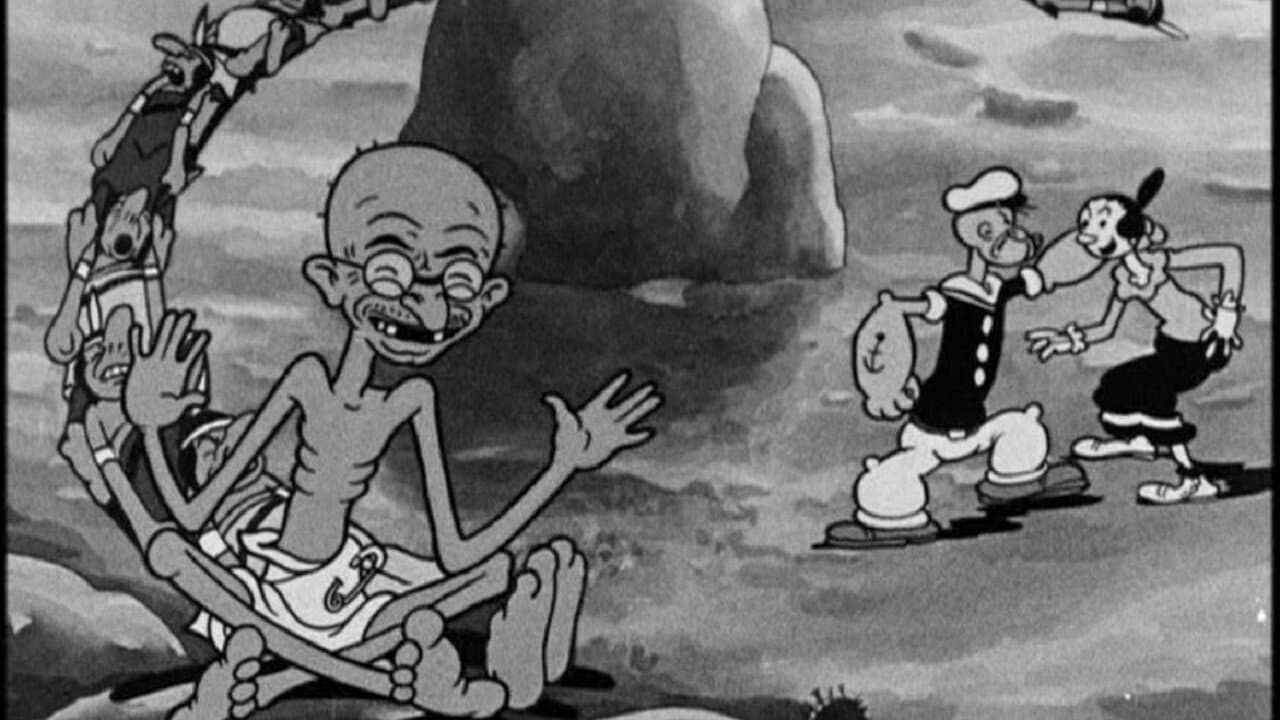 I Yam What I Yamの背景画像