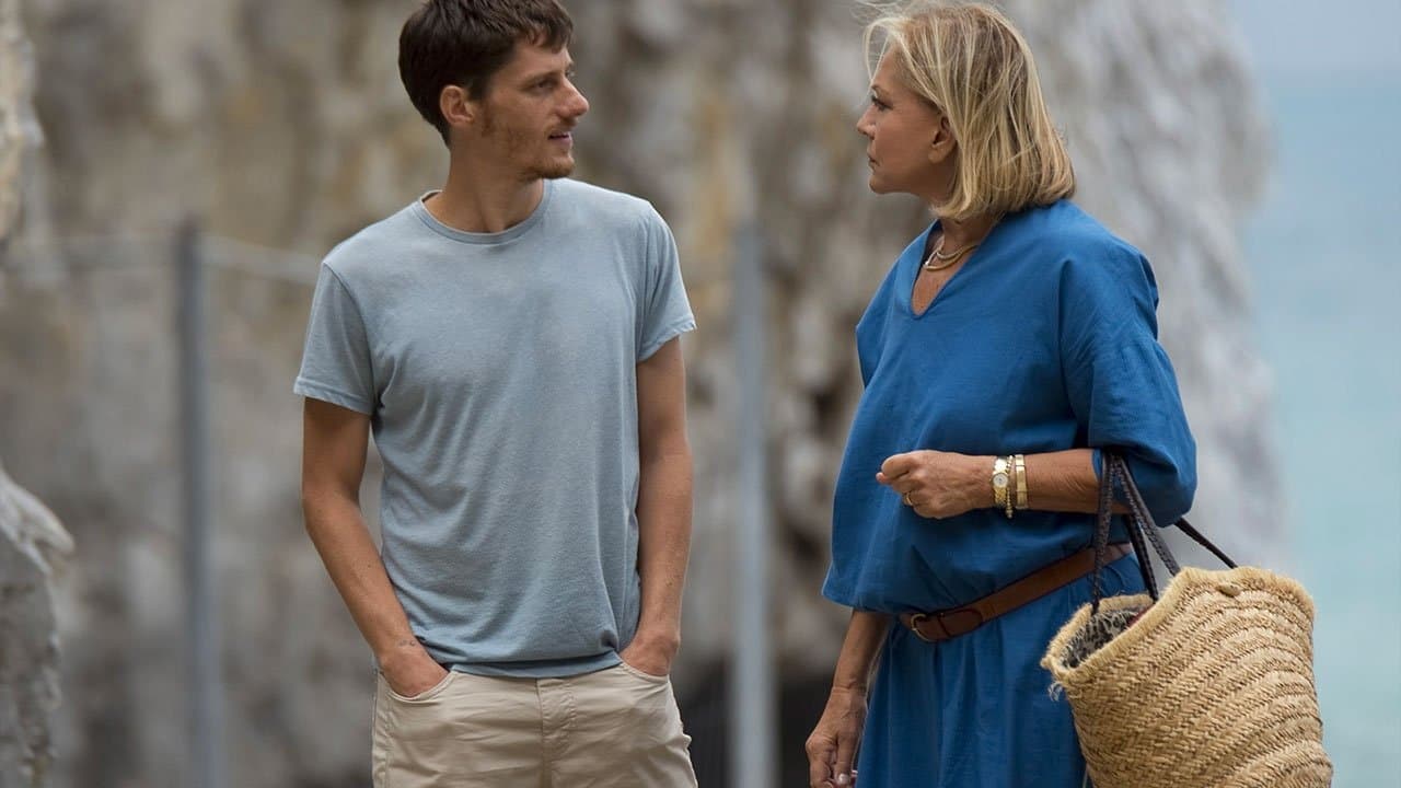 La vacanzaの背景画像