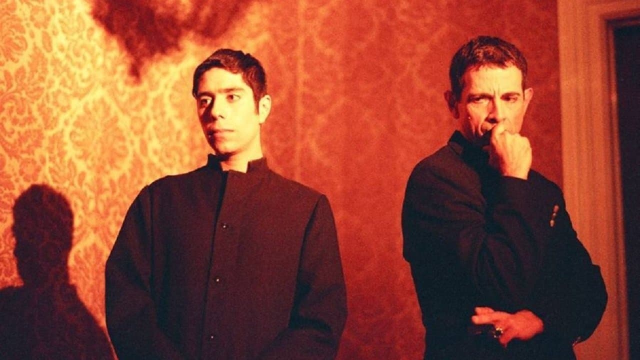 Eulogy for a Vampireの背景画像