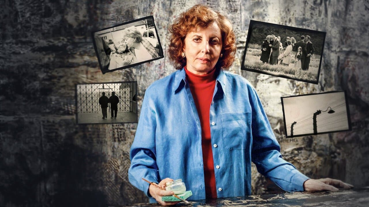 The Last Daysの背景画像