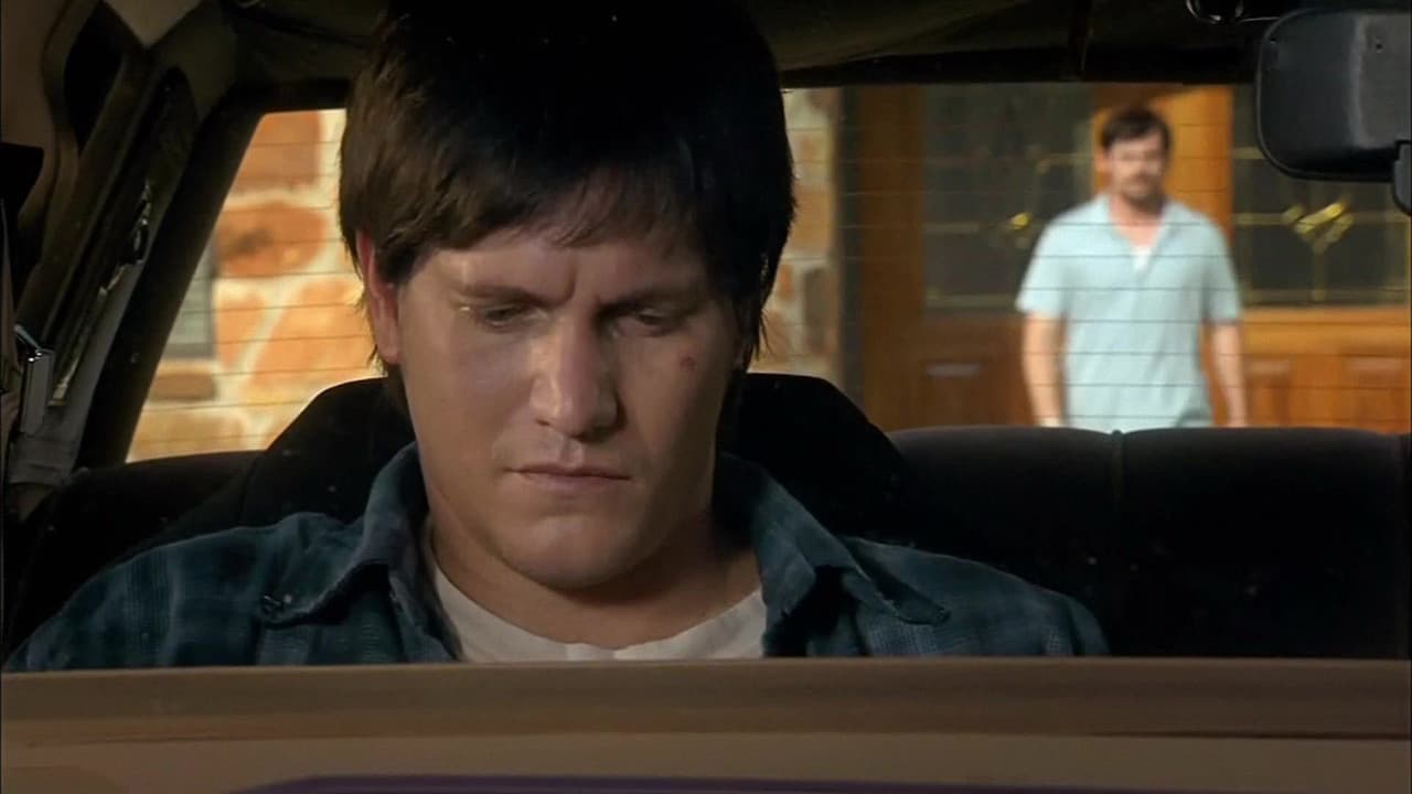 The Overbrook Brothersの背景画像