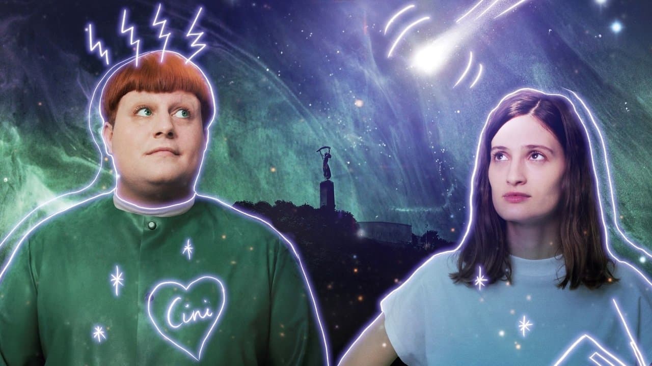 Űrpiknikの背景画像