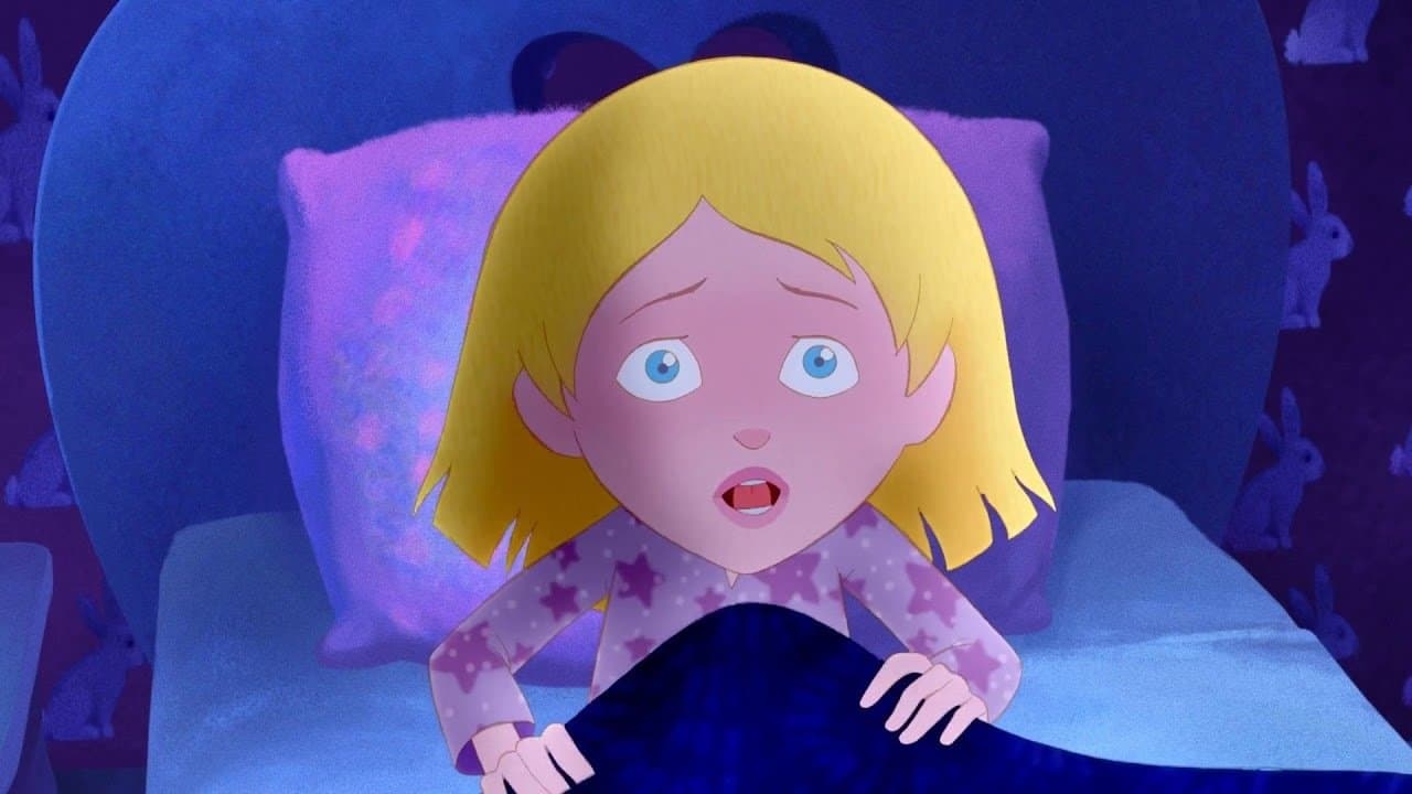 Émilie Jolieの背景画像