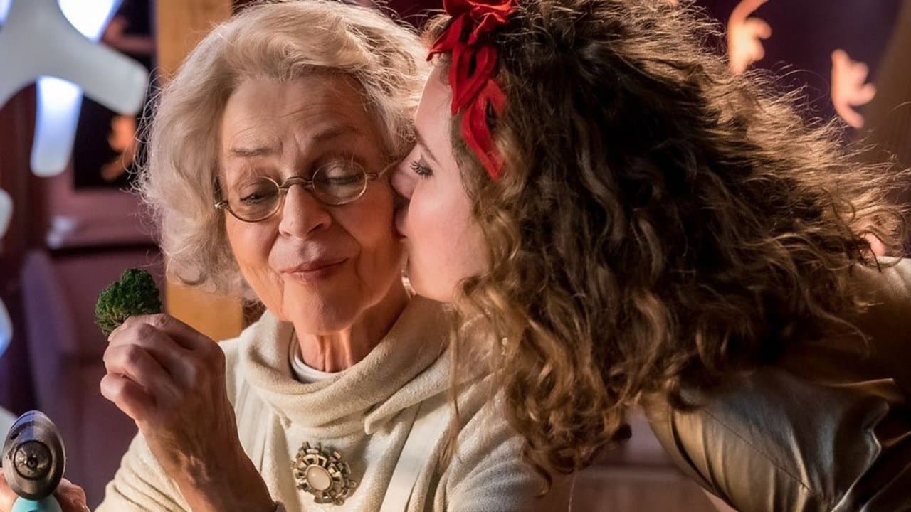 Frau Holles Gartenの背景画像