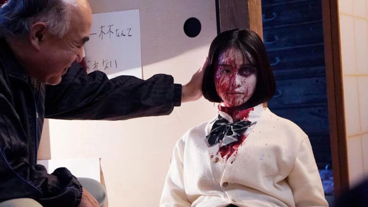 Zombieの背景画像