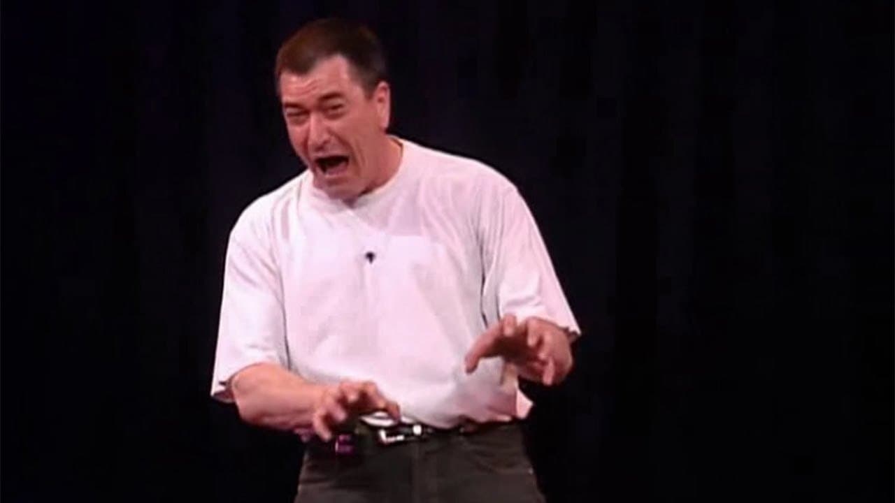 Bigard met le paquetの背景画像