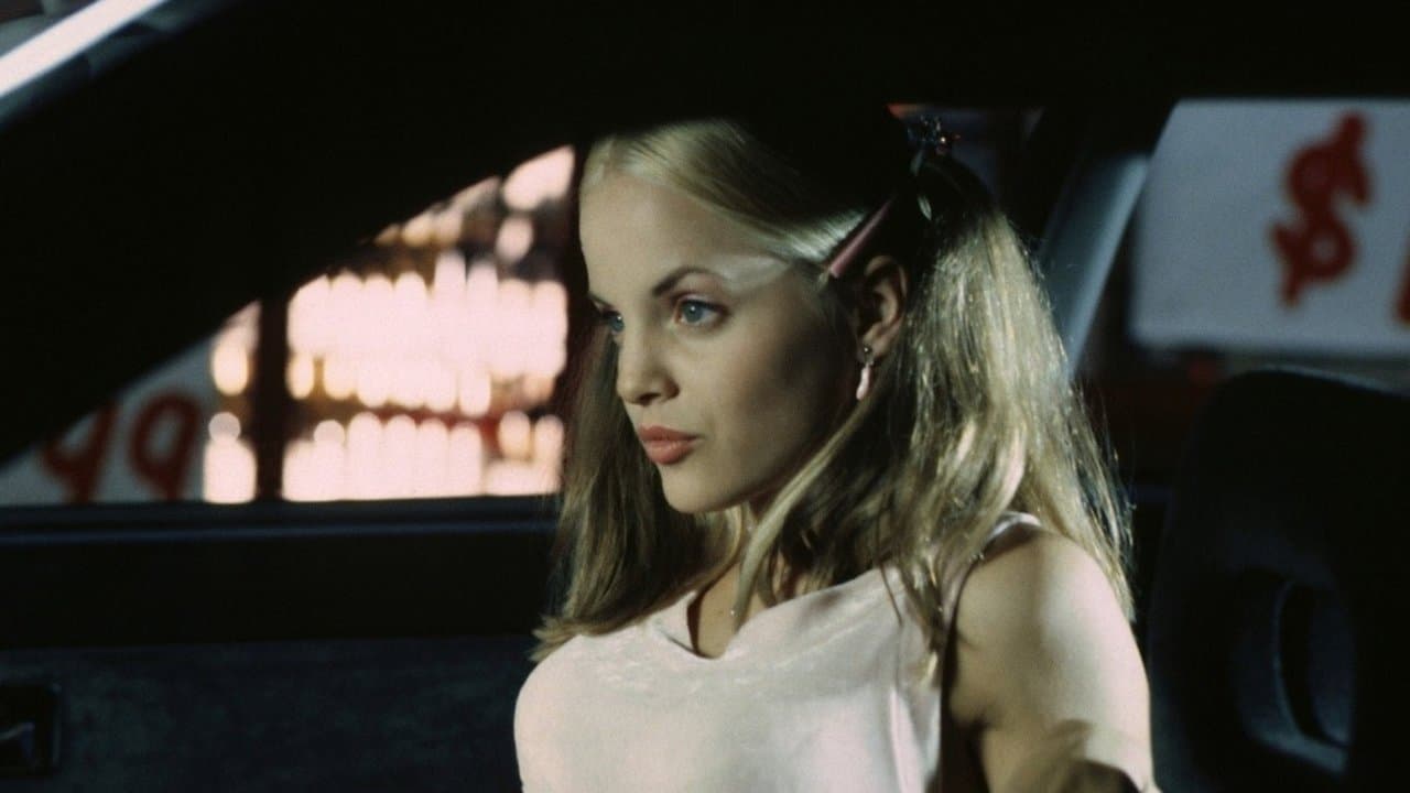 Nowhereの背景画像