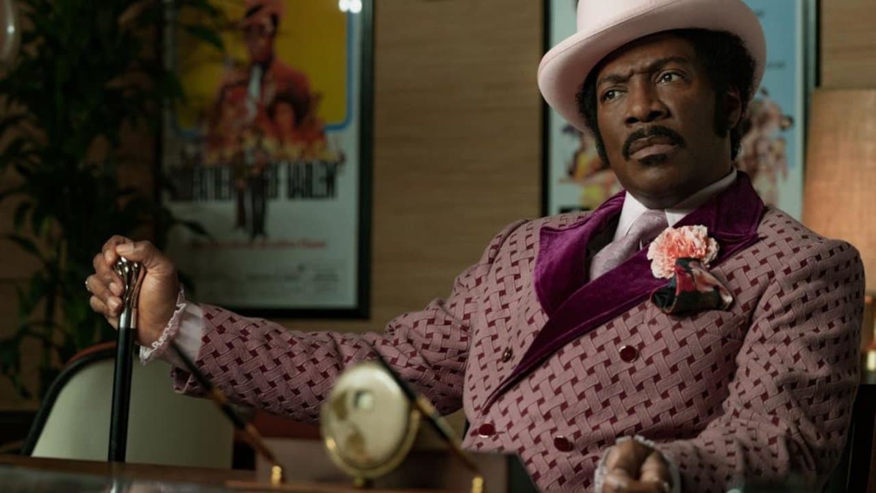 The Dolemite Explosionの背景画像