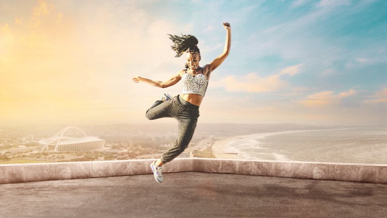 Jiva!の背景画像