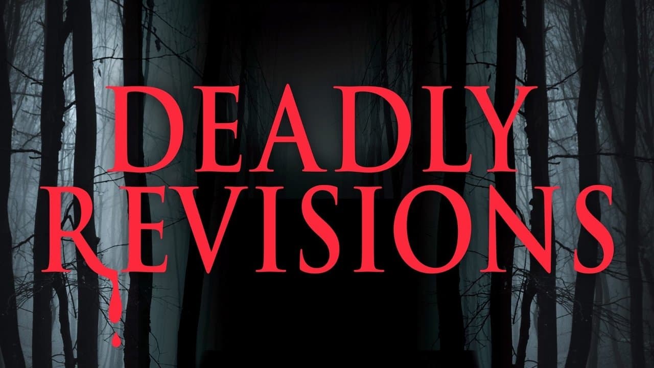 Deadly Revisionsの背景画像
