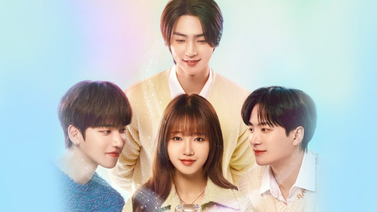 소리사탕 : 나를 채우는 너의 소리の背景画像